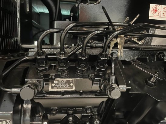 Cummins 4BTA3.9-G2 - 55 kVA Generator - DPX-19832 4BTA3.9-G2 - 55 kVA Generator - DPX-19832 2026 1 Generators image 26