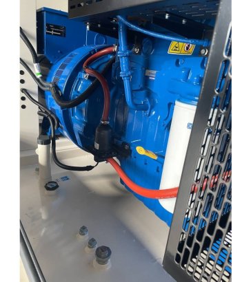 FG Wilson P300-5 - 300 kVA Genset - DPX-16015 FG Wilson P300-5 - 300 kVA Genset - DPX-16015 2026 1 Generators image 36