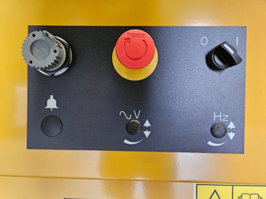 CAT DE300E0 - C9 - 300 kVA Generator - DPX-18021 15 2025 1 Generators image 41