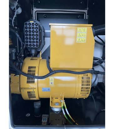 CAT XQP200 - 200 kVA Stage V - DPX-18129 XQP200 - 200 kVA Stage V - DPX-18129 2026 1 Generators image 21