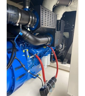 FG Wilson P850-1 - 850 kVA Genset - DPX-16024 FG Wilson P850-1 - 850 kVA Genset - DPX-16024 2026 1 Generators image 23