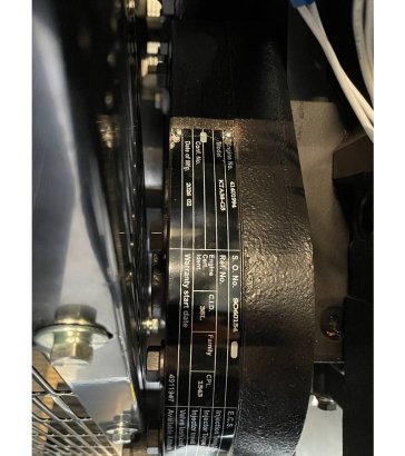 Cummins KTA38-G5 - 1.100 kVA Generator - DPX-18814 KTA38-G5 - 1.100 kVA Generator - DPX-18814 2026 1 Generators image 26