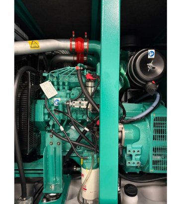 Cummins C55D5EQ - 55 kVA Generator - DPX-18506-Q C55D5EQ - 55 kVA Generator - DPX-18506-Q 2026 1 Generators image 71