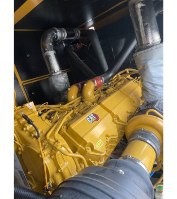 CAT DE1250GC - 1.250 kVA Standby Generator - DPX-18226 DE1250GC - 1.250 kVA Standby Generator - DPX-18226 2025 1 Generator...