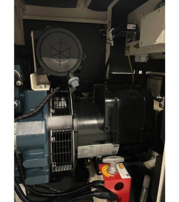 Kubota V2403-M-DI-BG - 25kVA Generator - DPX-20031 V2403-M-DI-BG - 25kVA Generator - DPX-20031 2026 1 Generators image 71
