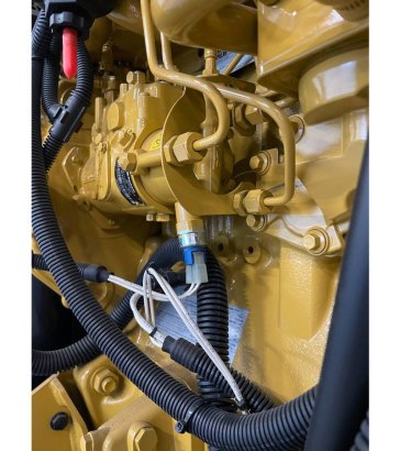 CAT DE50GC - 50 kVA Stand-by Generator Set - DPX-18205 DE50GC - 50 kVA Stand-by Generator Set - DPX-18205 2025 1 Generator...