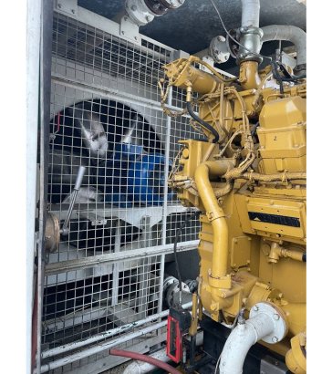 Heavy machinery product image - Image 12 of 16