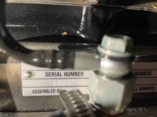 Heavy machinery product image - Image 12 of 15