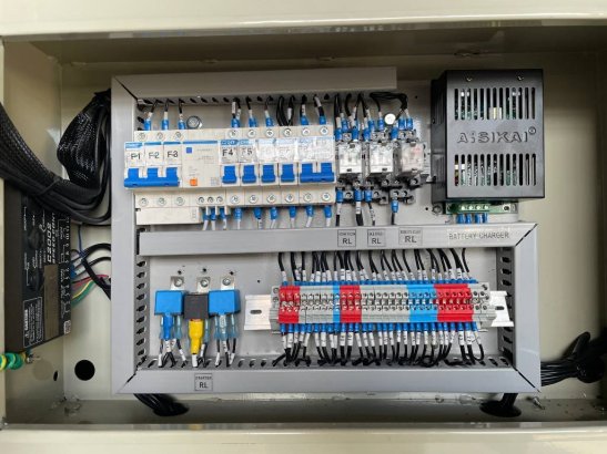 Heavy machinery product image - Image 12 of 15