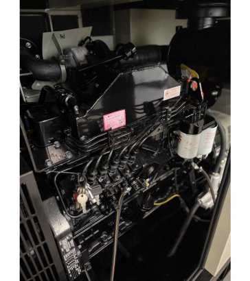 Cummins 6BTA5.9-G2 - 138 kVA Generator - DPX-19836 6BTA5.9-G2 - 138 kVA Generator - DPX-19836 2026 1 Generators image 11