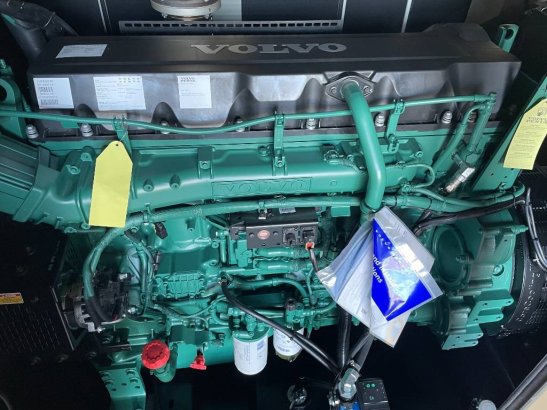 Volvo TAD1344GE - 450 kVA Generator - DPX-18880 TAD1344GE - 450 kVA Generator - DPX-18880 2026 1 Generators image 12