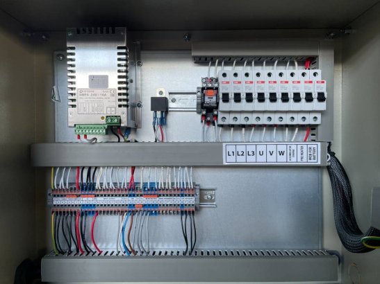 Volvo TAD1642GE - 650 kVA Generator - DPX-18884 TAD1642GE - 650 kVA Generator - DPX-18884 2025 1 Generators image 12