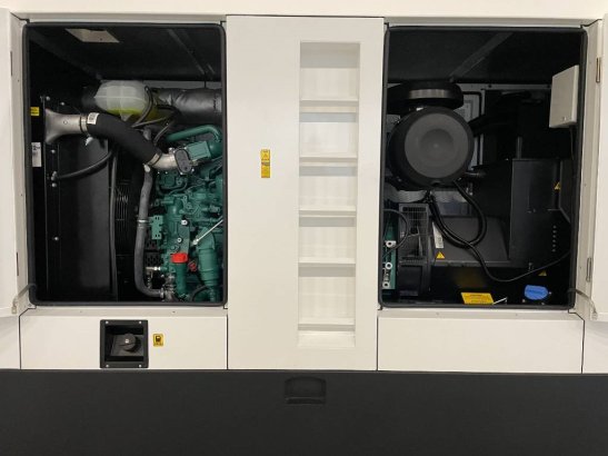 Volvo TAD882GE - 275 kVA Stage V Generator - DPX-19029 TAD882GE - 275 kVA Stage V Generator - DPX-19029 2026 1 Generators ...