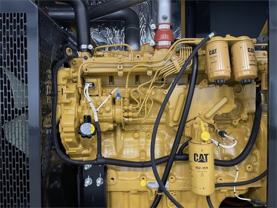 CAT DE165E0 - 165 kVA Generator - DPX-18016 DE165E0 - 165 kVA Generator - DPX-18016 2024 1 Generators image 12