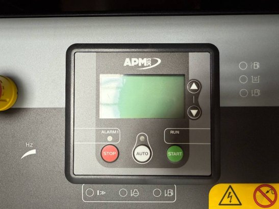 Rehlko K12 - 12 kVA Generator - DPX-17001 Rehlko K12 - 12 kVA Generator - DPX-17001 2026 1 Generators image 24