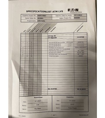 Heavy machinery product image - Image 26 of 28