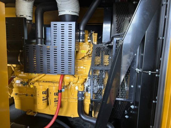 CAT DE850E0 - C18 - 850 kVA Generator - DPX-18032 DE850E0 - C18 - 850 kVA Generator - DPX-18032 2025 1 Generators image 27
