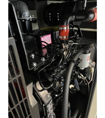 Cummins 4B3.9-G12 - 33 kVA Generator - DPX-19830.1 4B3.9-G12 - 33 kVA Generator - DPX-19830.1 2026 1 Generators image 27
