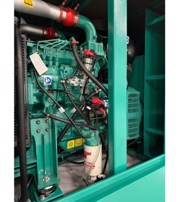 Cummins C55D5EQ - 55 kVA Generator - DPX-18506-Q C55D5EQ - 55 kVA Generator - DPX-18506-Q 2025 1 Generators image 27