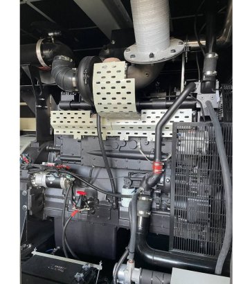 Cummins QSK19-G11 - 800 kVA Generator - DPX-19849 QSK19-G11 - 800 kVA Generator - DPX-19849 2026 1 Generators image 42