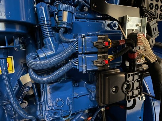 FG Wilson PRO200-4 - 200 kVA Genset Stage V - DPX-16050 FG Wilson PRO200-4 - 200 kVA Genset Stage V - DPX-16050 2025 1 Gen...