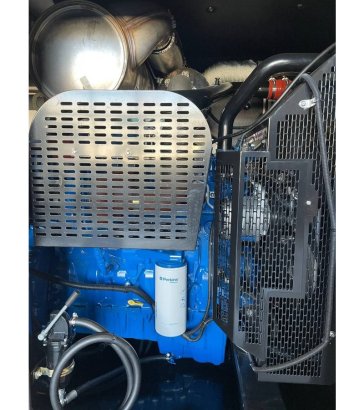FG Wilson PRO310-4 - 310 kVA Genset Stage V - DPX-16054 FG Wilson PRO310-4 - 310 kVA Genset Stage V - DPX-16054 2025 1 Gen...
