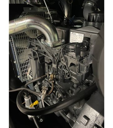 Iveco NEF45TM3 - 132 kVA Generator - DPX-19792 Iveco NEF45TM3 - 132 kVA Generator - DPX-19792 2026 1 Generators image 27