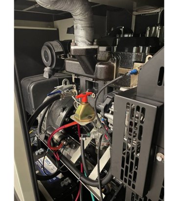 Perkins 1103A-33 - 33 kVA Generator - DPX-19802 Perkins 1103A-33 - 33 kVA Generator - DPX-19802 2025 1 Generators image 27