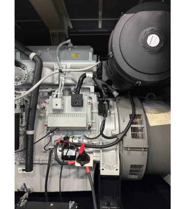 Perkins 2506C-E1STAG2 - 550 kVA Generator - DPX-19814 Perkins 2506C-E1STAG2 - 550 kVA Generator - DPX-19814 2025 1 Generat...