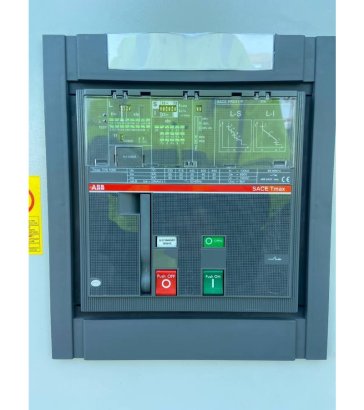 Volvo TWD1683GE - 740 kVA Stage V - DPX-19040-O TWD1683GE - 740 kVA Stage V - DPX-19040-O 2024 1 Generators image 25