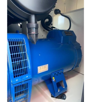 FG Wilson P220-3 - 220 kVA Genset - DPX-16012 FG Wilson P220-3 - 220 kVA Genset - DPX-16012 2026 1 Generators image 27