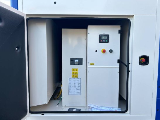 FG Wilson P605-3 - 605 kVA Genset - DPX-16021 FG Wilson P605-3 - 605 kVA Genset - DPX-16021 2026 1 Generators image 26