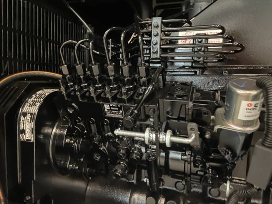 Cummins 6CTA8.3-G1 - 200 kVA Generator - DPX-19839 6CTA8.3-G1 - 200 kVA Generator - DPX-19839 2026 1 Generators image 12