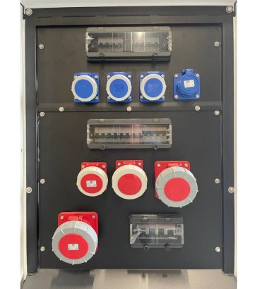 Deutz TCD2.9L4 - 60 kVA Stage V Generator - DPX-19006.1 Deutz TCD2.9L4 - 60 kVA Stage V Generator - DPX-19006.1 2025 1 Gen...