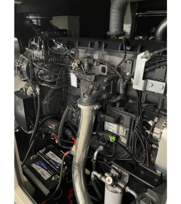 Iveco CR13TE6 - 550 kVA Generator - DPX-19797 Iveco CR13TE6 - 550 kVA Generator - DPX-19797 2026 1 Generators image 12