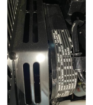 Cummins 6CTAA8.3-G2 - 220 kVA Generator - DPX-19840 6CTAA8.3-G2 - 220 kVA Generator - DPX-19840 2026 1 Generators image 12