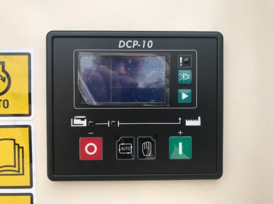 FG Wilson P16-1 - 16 kVA Genset - DPX-16001 FG Wilson P16-1 - 16 kVA Genset - DPX-16001 2026 1 Generators image 27