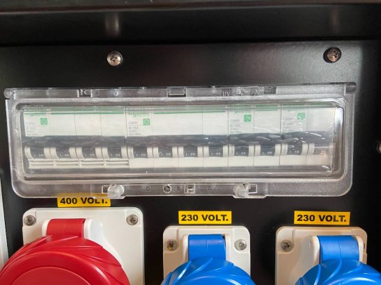 Socket boxes - various options Socket boxes - various options 2025 1 image 42
