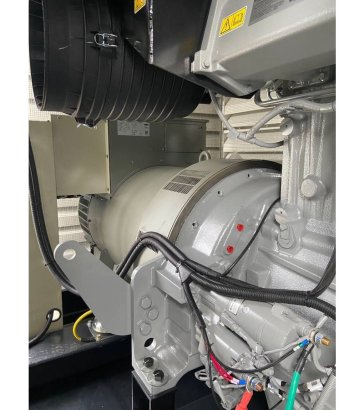 Perkins 4008TAG2A - 1100 kVA Generator - DPX-19820 Perkins 4008TAG2A - 1100 kVA Generator - DPX-19820 2025 1 Generators im...