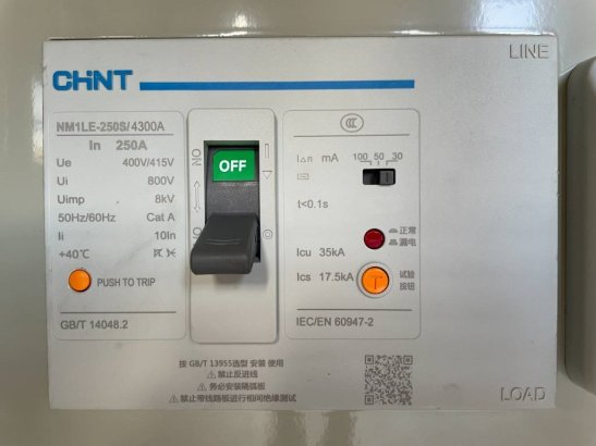 Perkins 1106A-70TAG2 - 165 kVA Generator - DPX-19808 Perkins 1106A-70TAG2 - 165 kVA Generator - DPX-19808 2025 1 Generator...