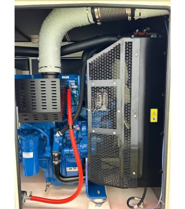 FG Wilson P450-3 - 450 kVA Genset - DPX-16018 FG Wilson P450-3 - 450 kVA Genset - DPX-16018 2025 1 Generators image 42
