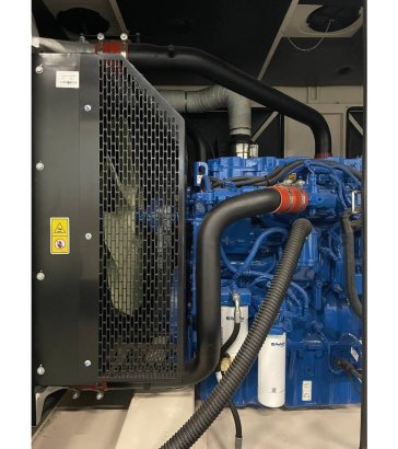 FG Wilson P330-5 - 330 kVA Genset - DPX-16016 FG Wilson P330-5 - 330 kVA Genset - DPX-16016 2025 1 Generators image 42