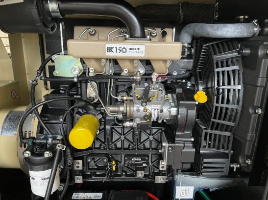 Rehlko K22 - 22 kVA Generator - DPX-17003 Rehlko K22 - 22 kVA Generator - DPX-17003 2026 1 Generators image 42