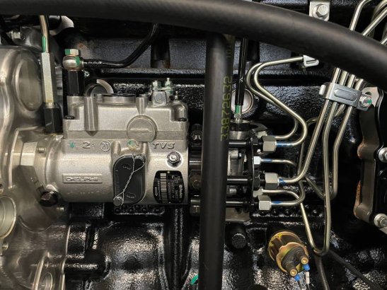 Perkins 1106A-70TG1 - 150 kVA Generator - DPX-19807 Perkins 1106A-70TG1 - 150 kVA Generator - DPX-19807 2026 1 Generators ...