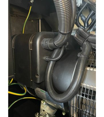 Deutz TD2.9 L4 - 43 kVA Stage V Genset - DPX-19010 Deutz TD2.9 L4 - 43 kVA Stage V Genset - DPX-19010 2026 1 Generators im...