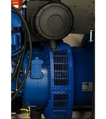 FG Wilson P110-3 - 110 kVA Genset - DPX-16008 FG Wilson P110-3 - 110 kVA Genset - DPX-16008 2025 1 Generators image 57