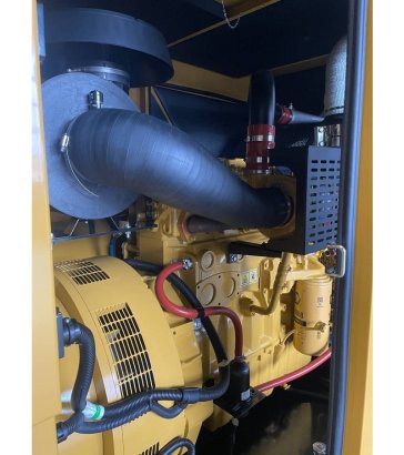 CAT DE330E0 - C9 - 330 kVA Generator - DPX-18022 42 2025 1 Generators image 57