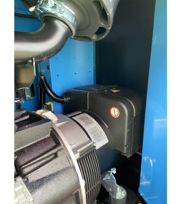 Rehlko K44 - 44 kVA Generator - DPX-17005 Rehlko K44 - 44 kVA Generator - DPX-17005 2026 1 Generators image 48