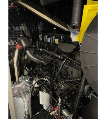 Cummins QSZ13-G10 - 600 kVA Generator - DPX-19847 QSZ13-G10 - 600 kVA Generator - DPX-19847 2026 1 Generators image 27