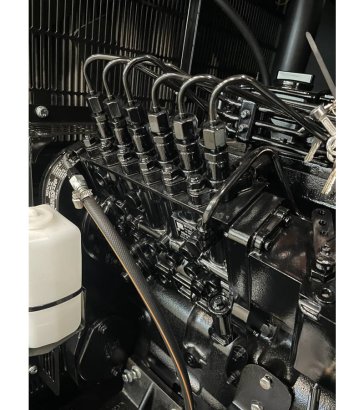 Cummins 6CTAA8.3-G9 - 275 kVA Generator - DPX-19842 6CTAA8.3-G9 - 275 kVA Generator - DPX-19842 2026 1 Generators image 27